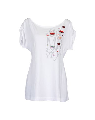 ZOOM MISS SIXTY - Short sleeve t-shirt