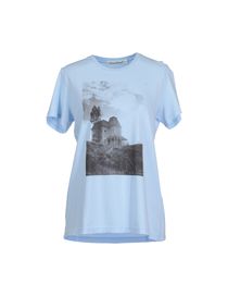 UNDERCOVER - Short sleeve t-shirt