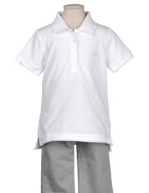 SUN 68 - Polo shirt