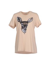 UNDERCOVER - Short sleeve t-shirt