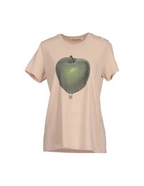 UNDERCOVER - Short sleeve t-shirt