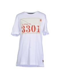 G-STAR RAW - T-shirt