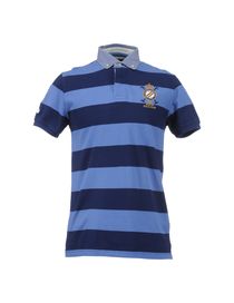 HACKETT - Polo shirt