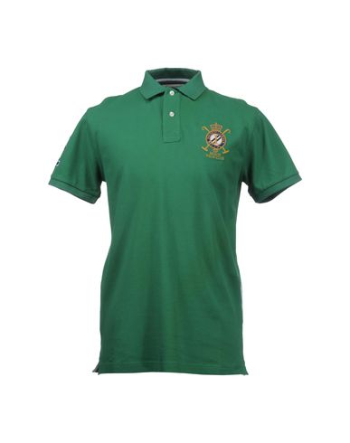 ZOOM HACKETT - Polo shirt