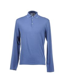 HACKETT - Polo sweater