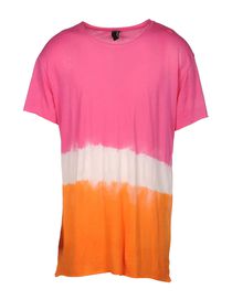 PAURA - Short sleeve t-shirt
