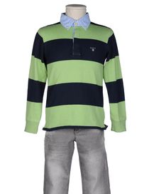 GANT - Polo shirt