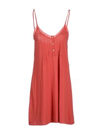 DENIM & SUPPLY RALPH LAUREN - Short dress