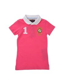 HACKETT - Polo shirt