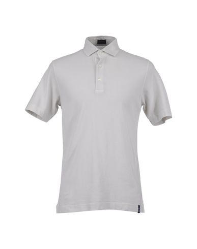 ZOOM DRUMOHR - Polo shirt