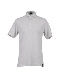 DRUMOHR - Polo shirt