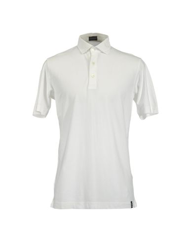ZOOM DRUMOHR - Polo shirt