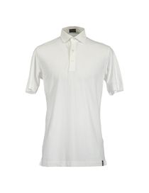 DRUMOHR - Polo shirt