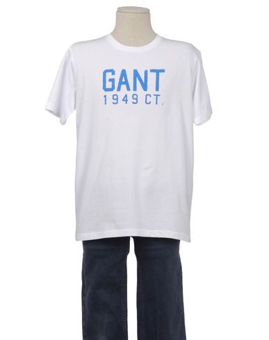 ZOOM GANT - T-shirt