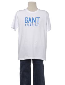 GANT - T-shirt