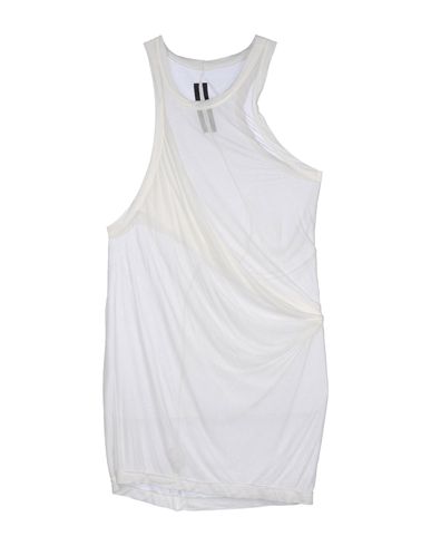 ZOOM RICK OWENS - Sleeveless t-shirt