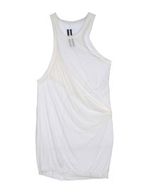 RICK OWENS - T-shirt