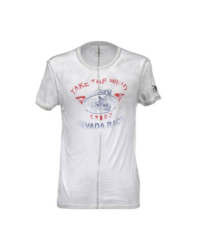 ZOOM RIFLE - Short sleeve t-shirt