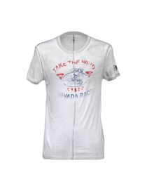 RIFLE - T-shirt