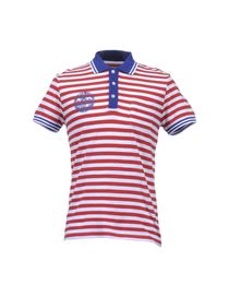 RIFLE - Polo shirt
