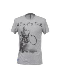 RIFLE - T-shirt
