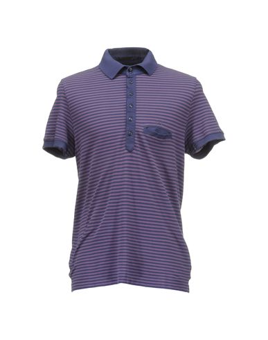 ZOOM LIU •JEANS - Polo shirt