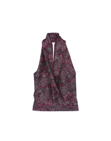ZOOM YVES SAINT LAURENT RIVE GAUCHE - Top