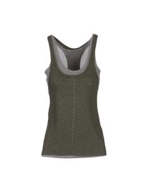 Y'S YOHJI YAMAMOTO - Top
