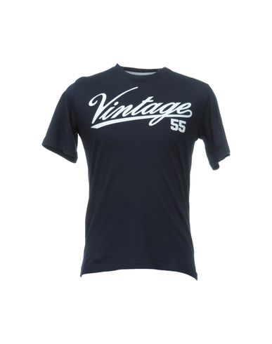 ZOOM VINTAGE 55 - Short sleeve t-shirt