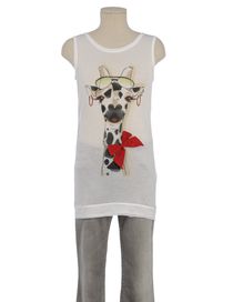 JAKIOO MONNALISA - T-shirt