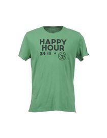 RIFLE - T-shirt