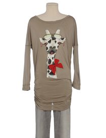 JAKIOO MONNALISA - T-shirt