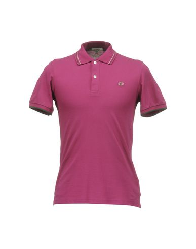 ZOOM GEOX - Polo shirt