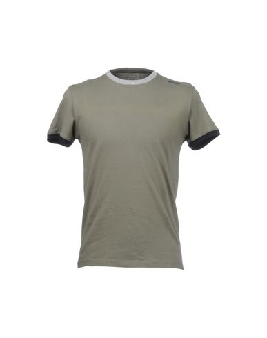 ZOOM RIFLE - Short sleeve t-shirt