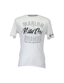 VINTAGE 55 - Short sleeve t-shirt