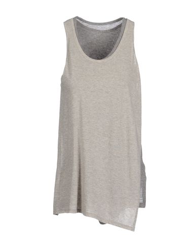 ZOOM Y'S YOHJI YAMAMOTO - Top