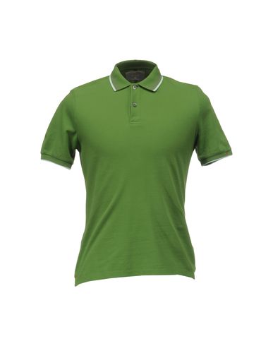 ZOOM PEUTEREY - Polo shirt