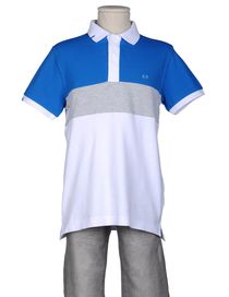 SUN 68 - Polo shirt