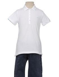 SUN 68 - Polo shirt