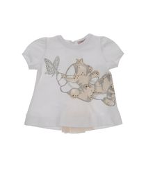 MONNALISA BEBE' - T-shirt