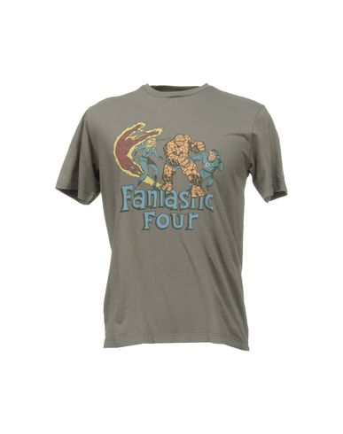 ZOOM VINTAGE 55 - Short sleeve t-shirt