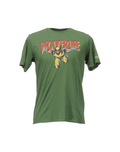 ZOOM VINTAGE 55 - Short sleeve t-shirt