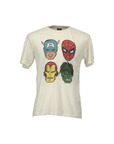 ZOOM VINTAGE 55 - Short sleeve t-shirt