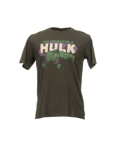 ZOOM VINTAGE 55 - Short sleeve t-shirt
