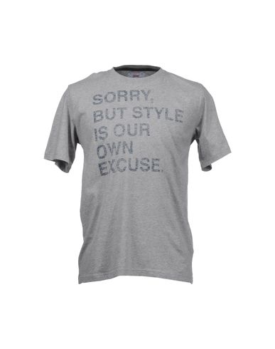 ZOOM VINTAGE 55 - Short sleeve t-shirt