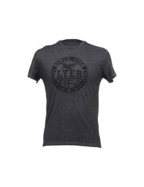 RIFLE - T-shirt