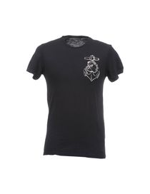 RIFLE - T-shirt