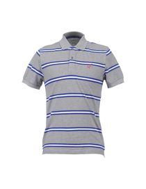RIFLE - Polo shirt