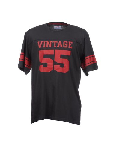 ZOOM VINTAGE 55 - Short sleeve t-shirt