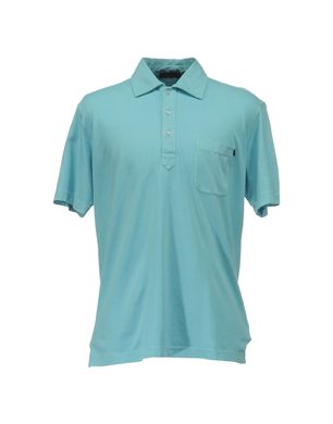 ZEGNA SPORT - Polo shirt